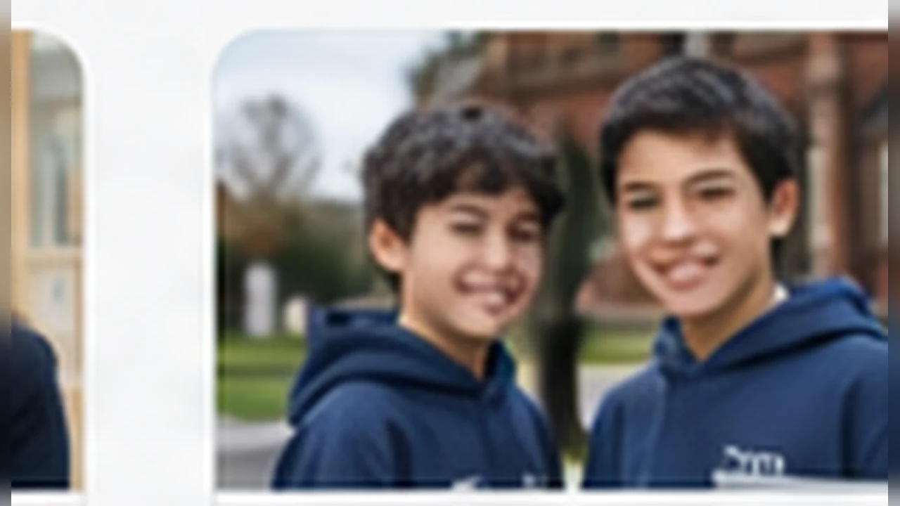 Globally mobile families