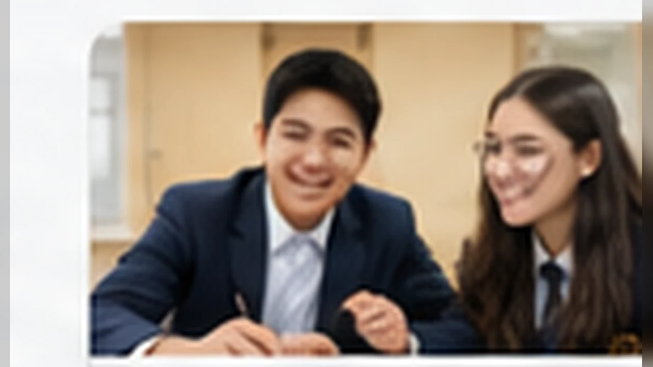 STEM innovators